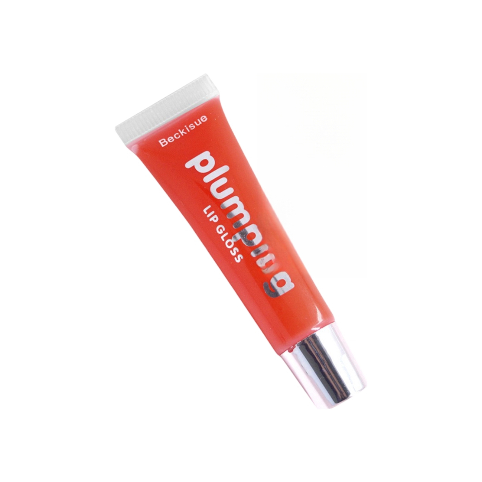 推荐商品：BECKISUE 水光玻璃唇釉 10ml