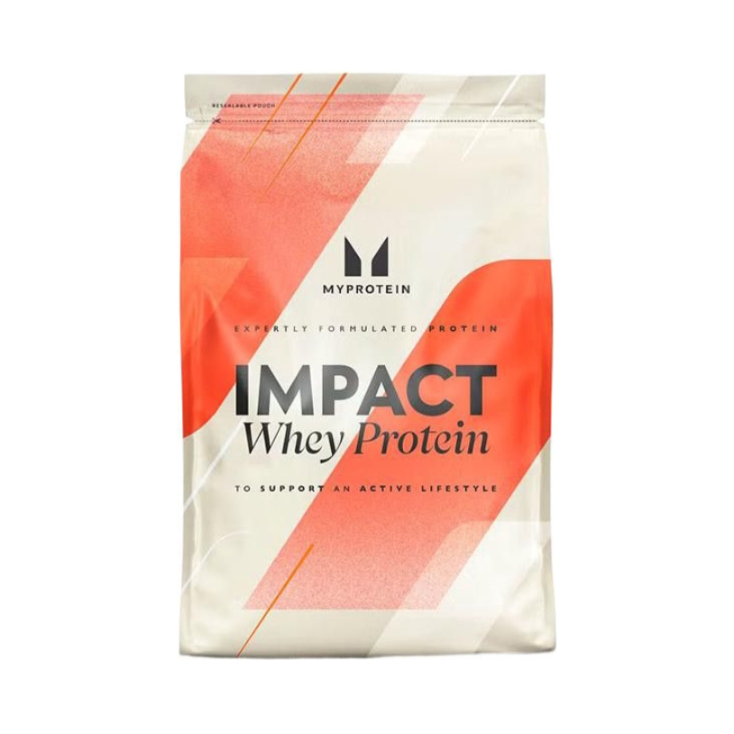 myprotein 增肌蛋白粉 袋装 健身运动塑形 原味