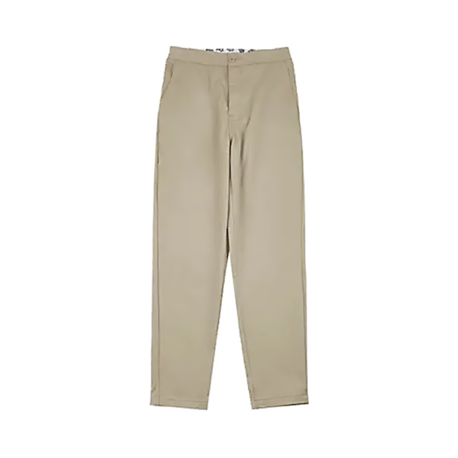 Dickies 后腰橡筋弹力萝卜裤休闲长裤 男女同款 DK008121