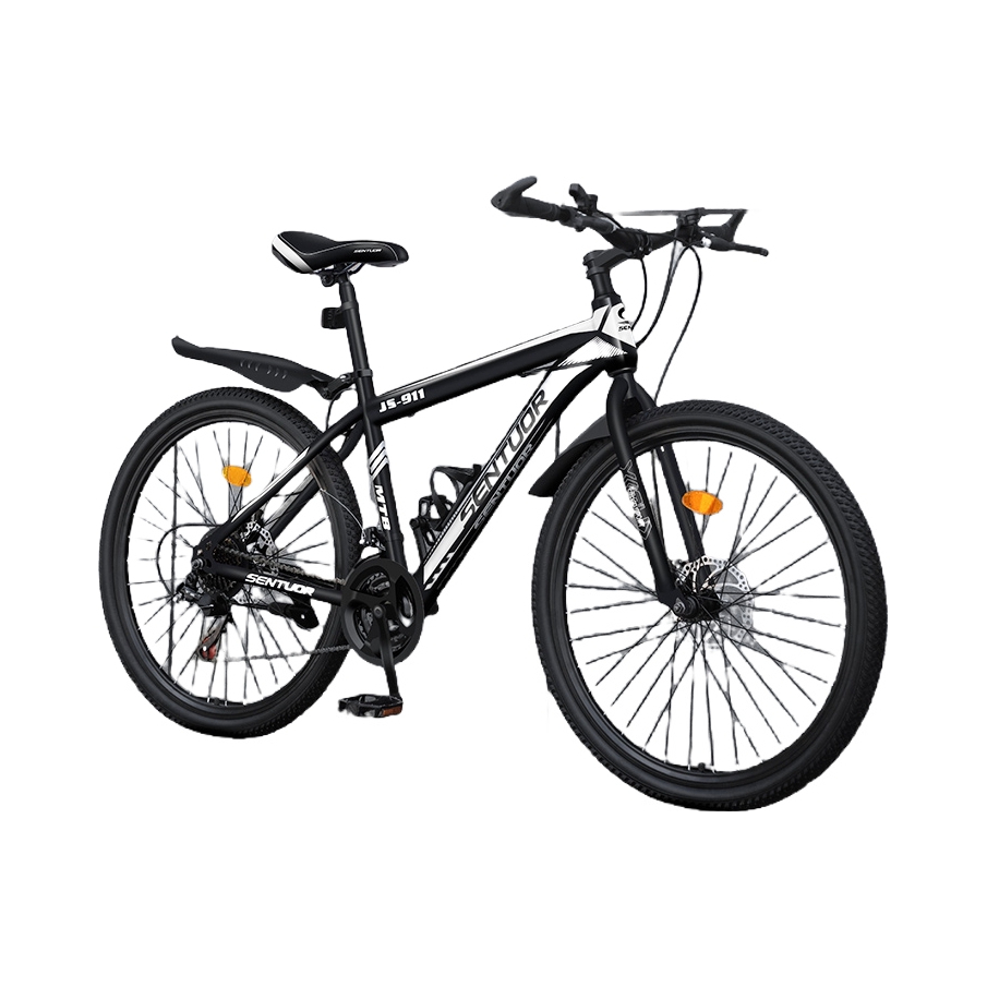 推荐商品：桑浦 探索者999 BPQ-SEN 变速 越野 山地车