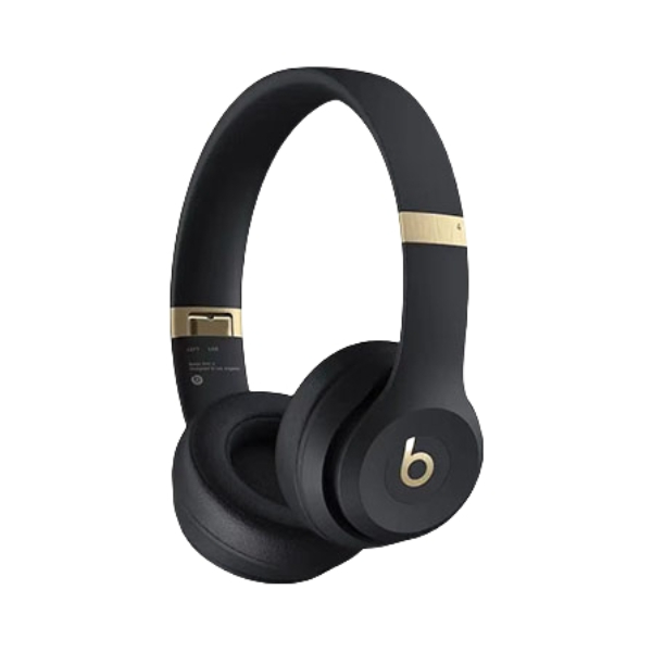 推荐商品：Beats Solo 4 头戴式 无线耳机 无损音频 网课 低延迟 通话