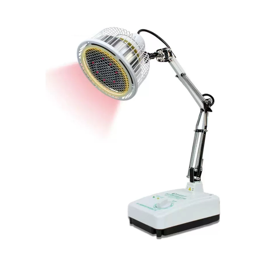 推荐商品：恒明医疗 红光款 台式 电磁波理疗仪 TDP-T1 医用家用电磁波TDP治疗艾灸理疗仪器