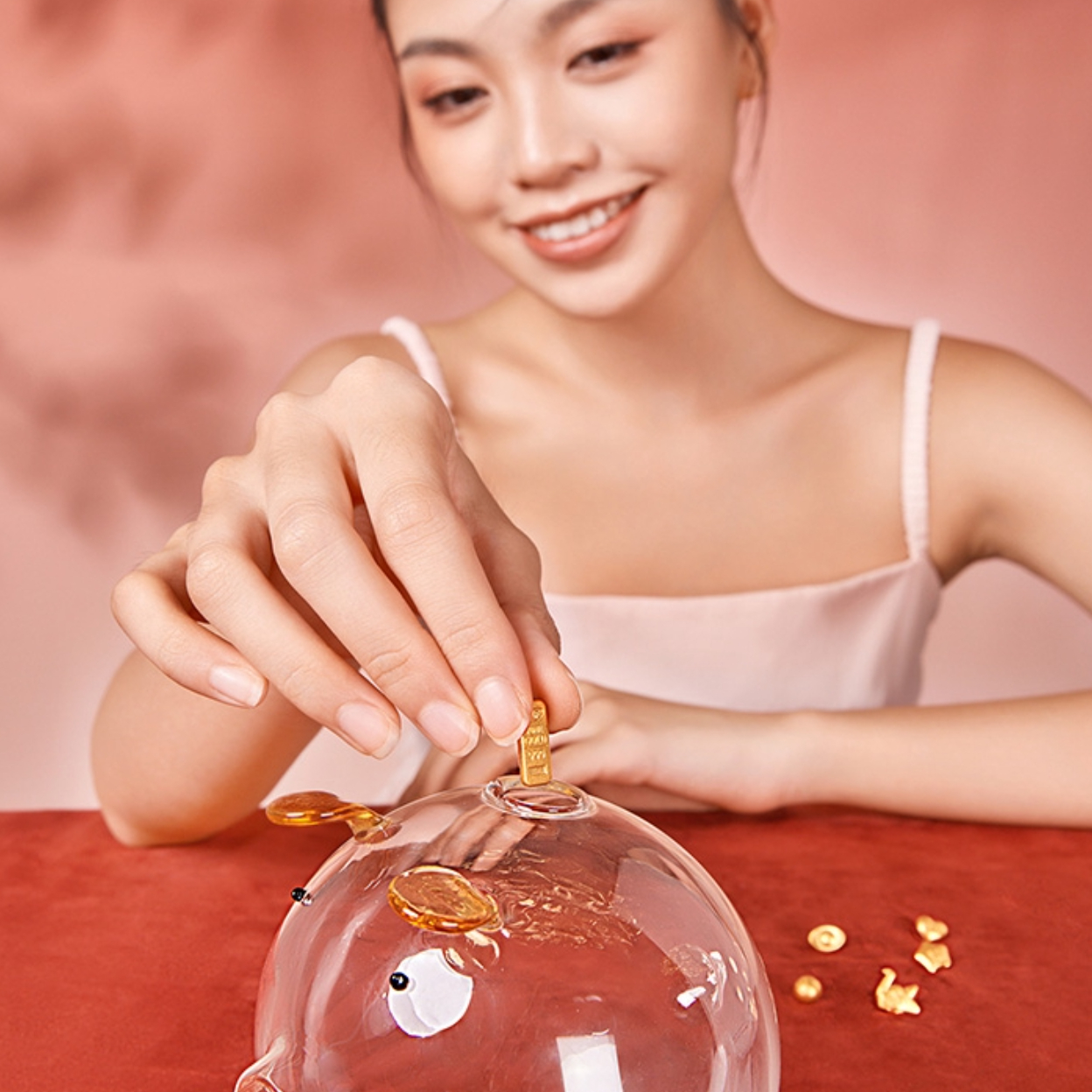 购物之前要识货 正品保障|平台比价|售后无忧