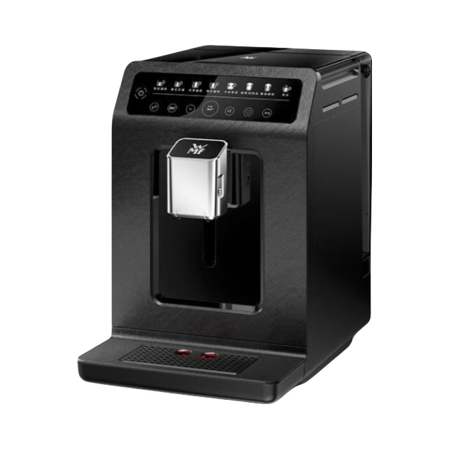 推荐商品：WMF/福腾宝 咖啡机 全自动研磨 奶泡一体