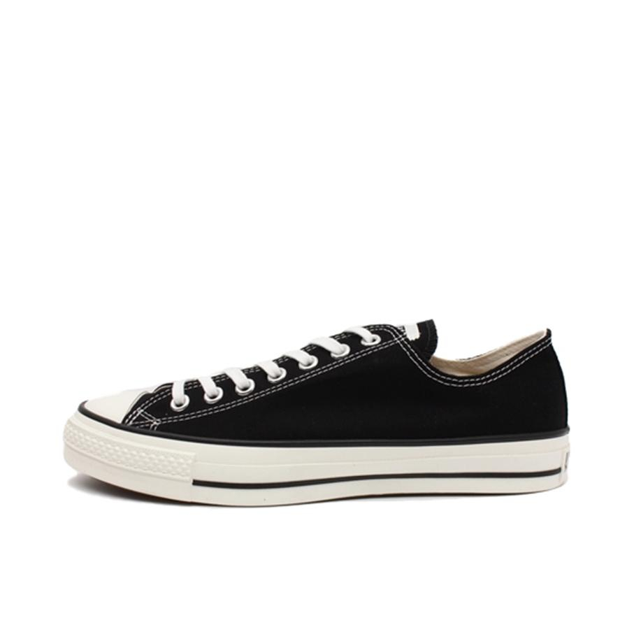 推荐商品：Converse/匡威 Chuck Taylor All Star 帆布鞋 常青款轻便防滑耐磨百搭复古圆头减震贴合高帮 日版/低帮/黑色