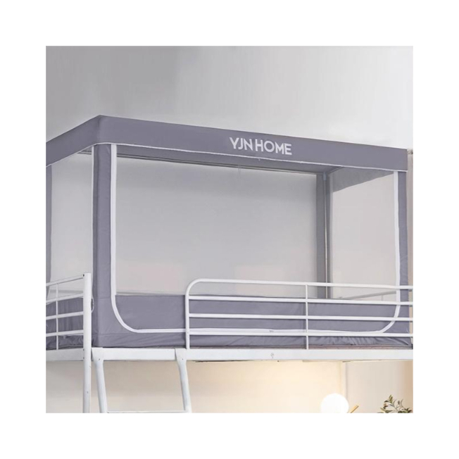 推荐商品：CURTAINLOVE/帘恋 三开门 蚊帐