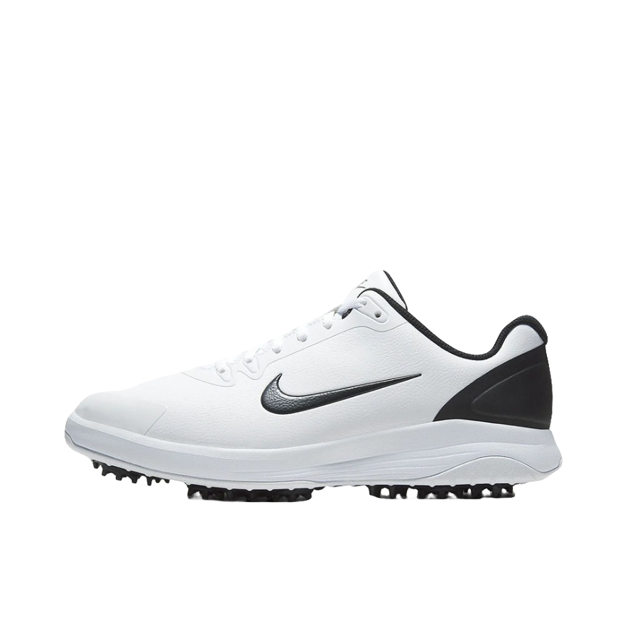 推荐商品：Nike Vapor Golf 防滑耐磨 舒适透气 高尔夫鞋 白色/黑色