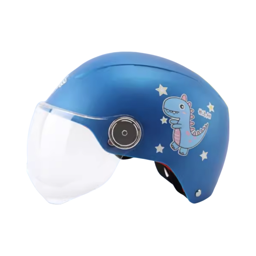 推荐商品：Andes HELMET KY116 国标3c认证 防水 保暖 电动车头盔