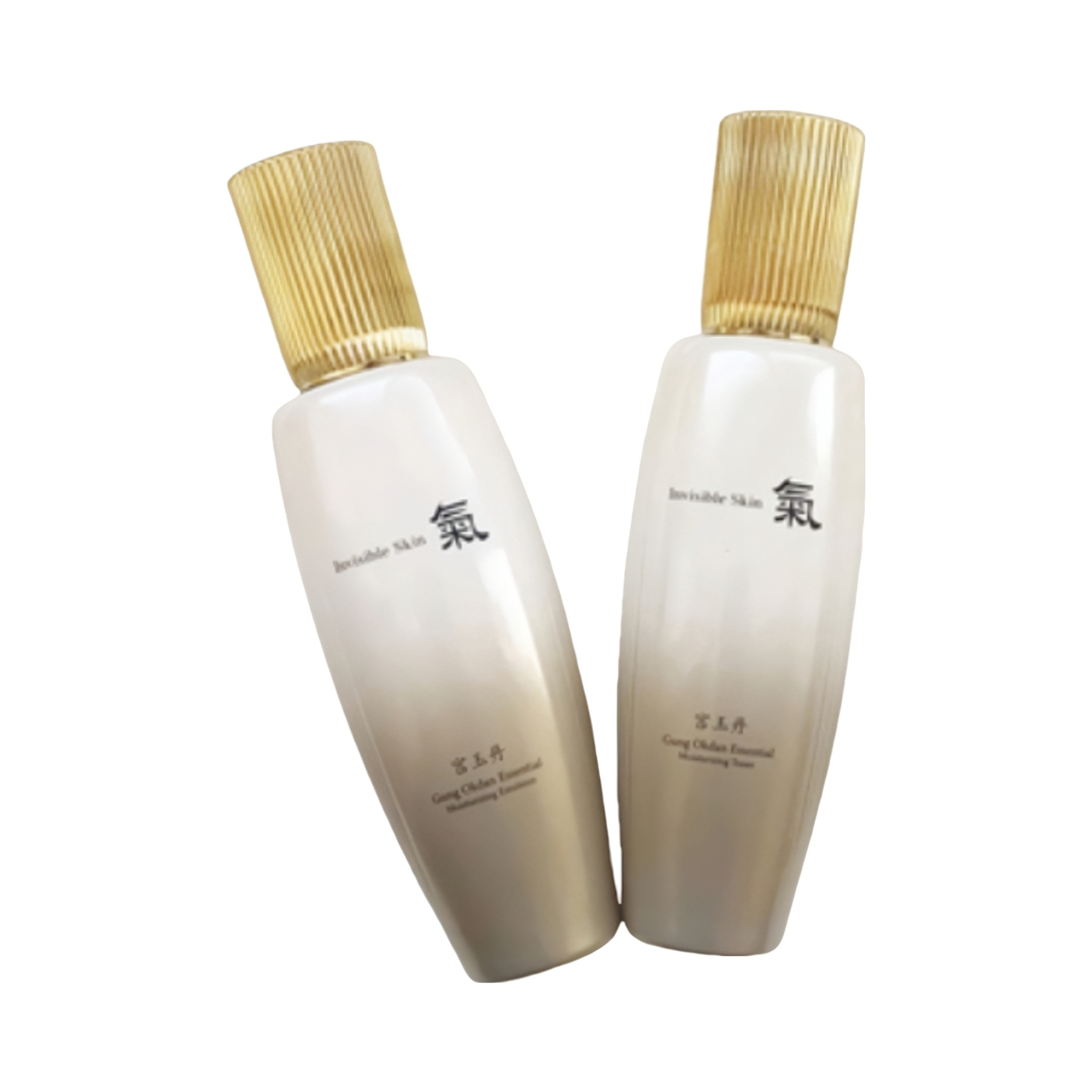 推荐商品：气宫玉丹 补水提拉紧致护肤套装