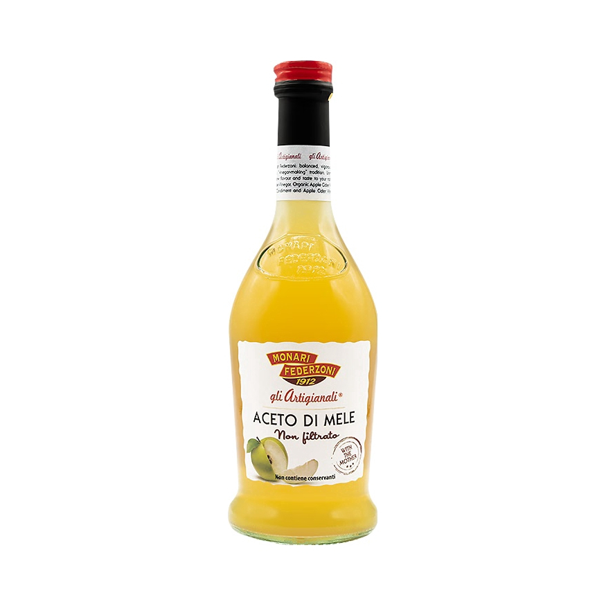 推荐商品：莫奈瑞 原浆苹果醋 瓶装