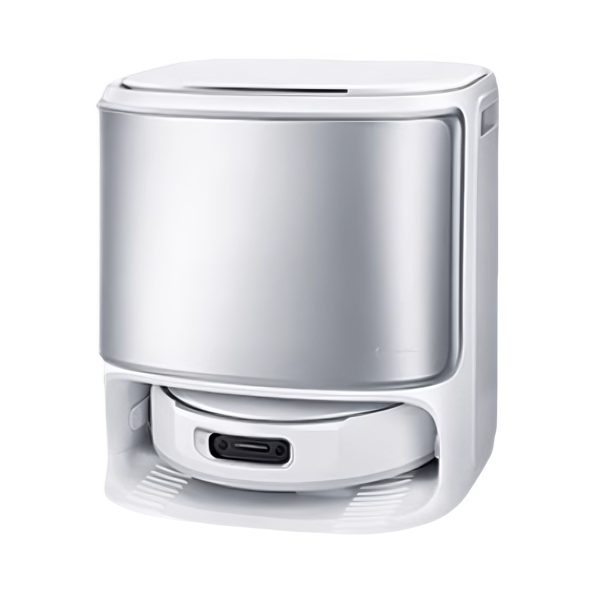 推荐商品：云鲸 逍遥 002 扫地机器人 视觉感知 贴边清洁 活水 自动清洗 扫拖一体 擦地 集尘 毛发 零缠绕 无锁 双芯