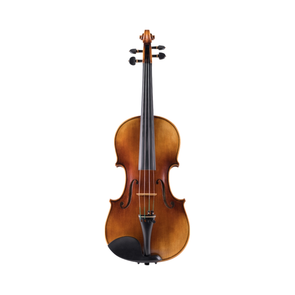 推荐商品：ANGEL VIOLIN/莱斯曼德 M003A专业演奏手工实木小提琴
