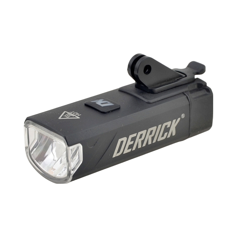 推荐商品：DERRICK GS1500 自行车前灯