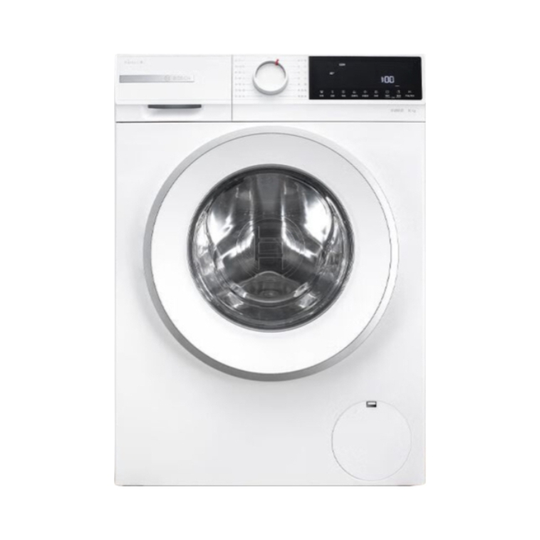 推荐商品：BOSCH/博世 4系 10KG 洗衣机 全自动 滚筒 家用 大容量 羊毛冲锋衣洗 除菌除螨 防敏洗 降噪夜间洗 X0G100-WGA252ZA1W
