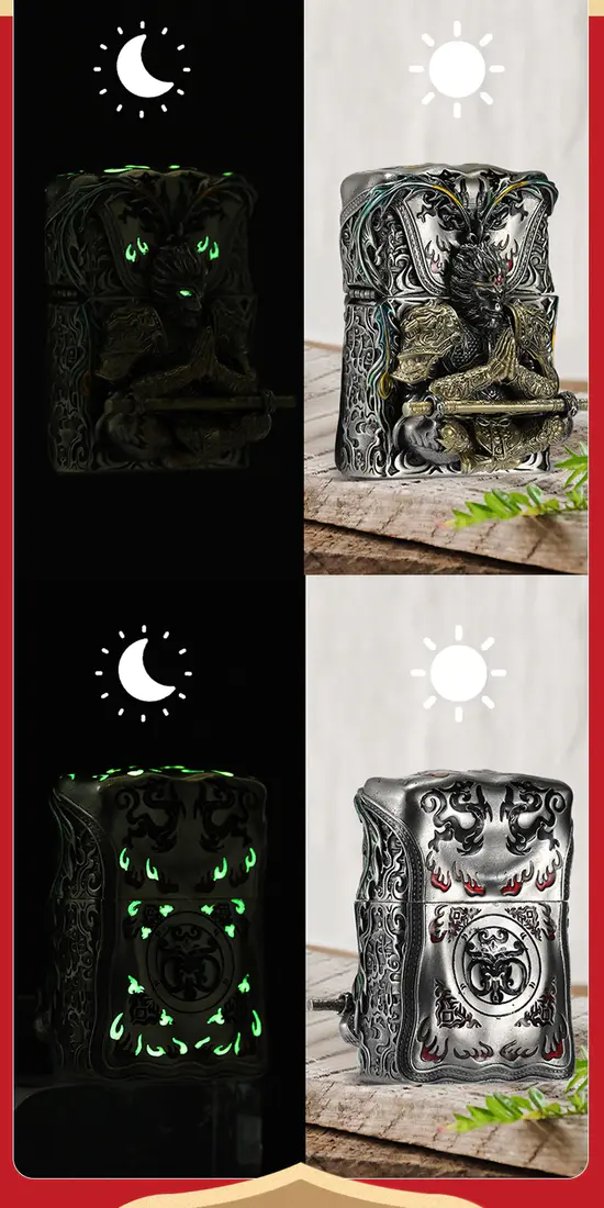 识货商品介绍图