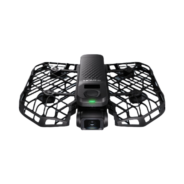 推荐商品：HOVER CAMERA/哈浮飞行相机 X1 PRO 4K无人机 超清拍摄 手掌起降 航拍