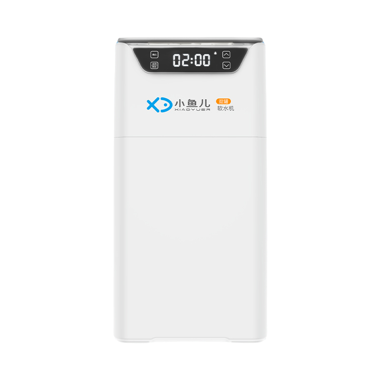 推荐商品：XIAOYUER/小鱼儿 RS-1000pro 净水器 灯条显示 三重模式