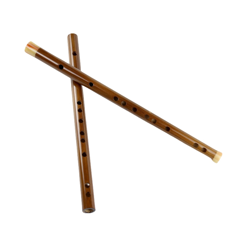 推荐商品：鲍向前 整节精品苦竹短笛