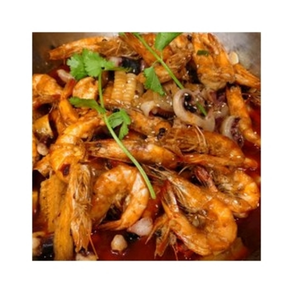 推荐商品：【高性价】火锅2人餐