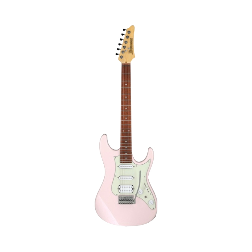 推荐商品：Ibanez/依班娜 AZES40 AZES31入门初学电吉他