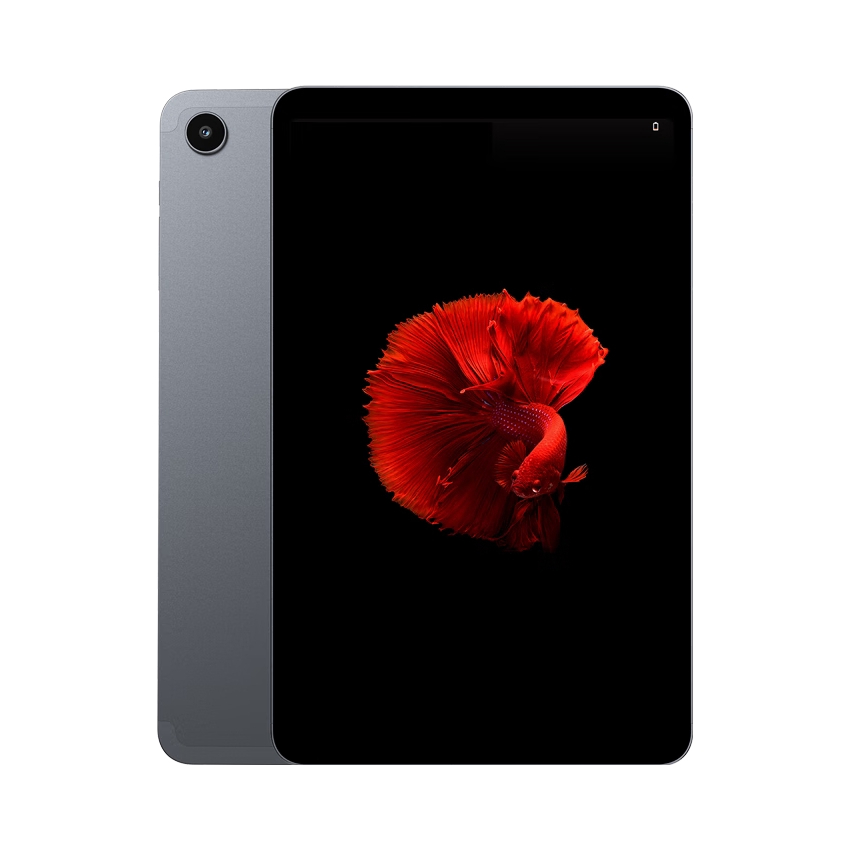 推荐商品：酷比魔方 iPlay50 mini 2023款 8.4英寸平板电脑全网通 上网课