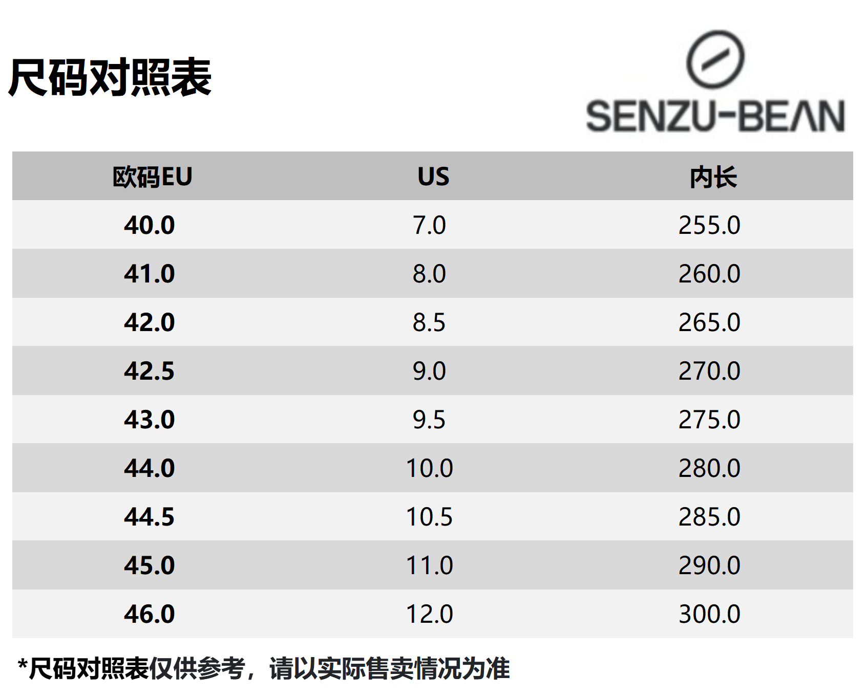 识货商品介绍图