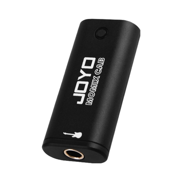 推荐商品：JOYO/卓乐 MOMIX CAB内录声卡即插即用高保真