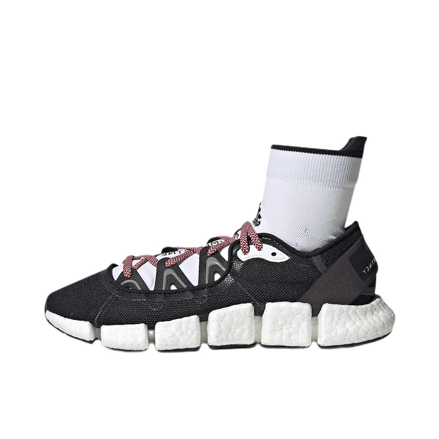 推荐商品：adidas Climacool Vento 跑鞋 缓震回弹防滑耐磨轻便透气复古休闲织物轻运动 Stella McCartney联名/灰色/黑色