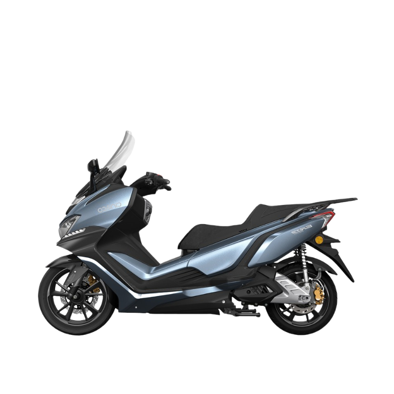 推荐商品：【门店自提】森蓝 ERT3 新能源 电动摩托车