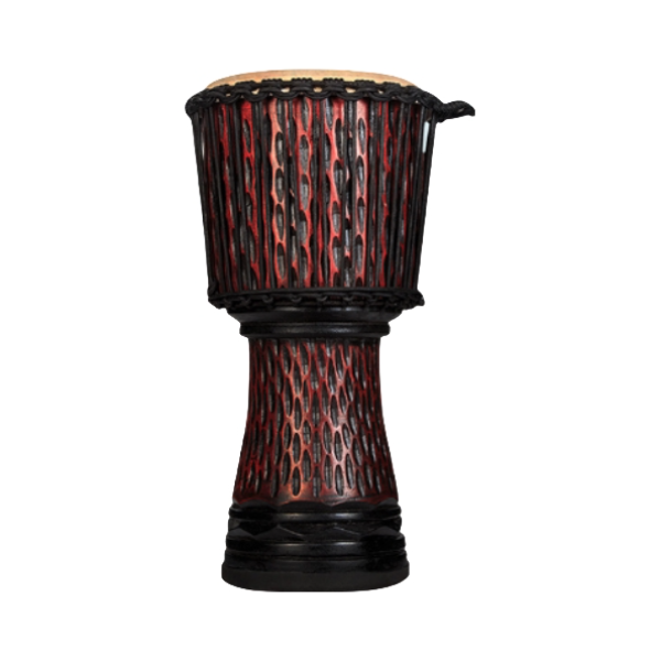 推荐商品：其他 12英寸专业演奏打击乐器非洲鼓