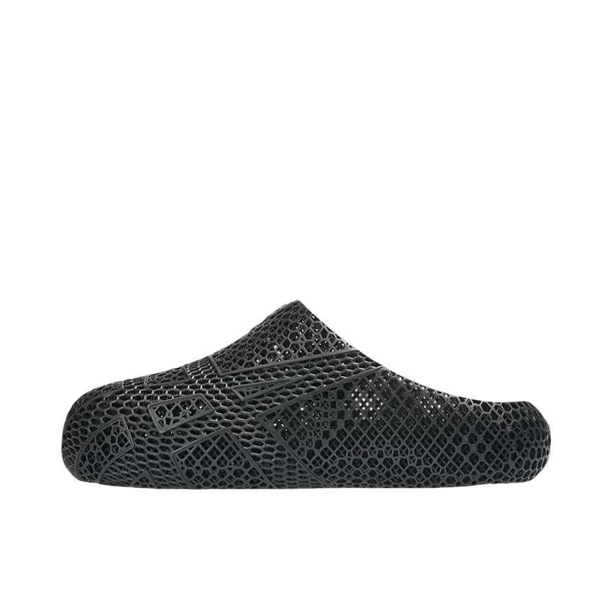 推荐商品：Asics/亚瑟士 STYRAX BREEZE 拖鞋 时尚百搭舒适 黑色