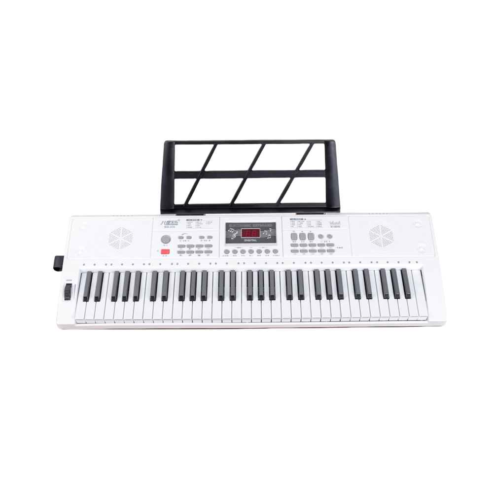 推荐商品：Coeuary/科德尔 电子琴61键智能初学者儿童