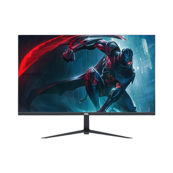 推荐商品:KVL KV27QI 27英寸 165Hz 2K 显示器 高分辨率