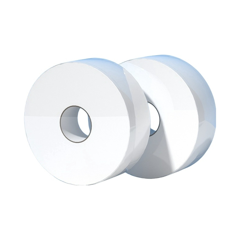 推荐商品：丹娜丝 轻柔商用大盘系列 4层 有芯卷纸