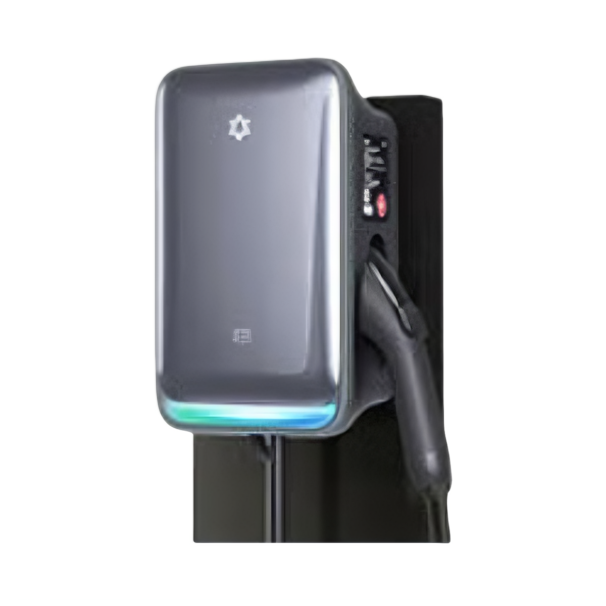 推荐商品：挚达 开拓者Air 家用 绝缘阻燃 防水 远程操控 充电桩