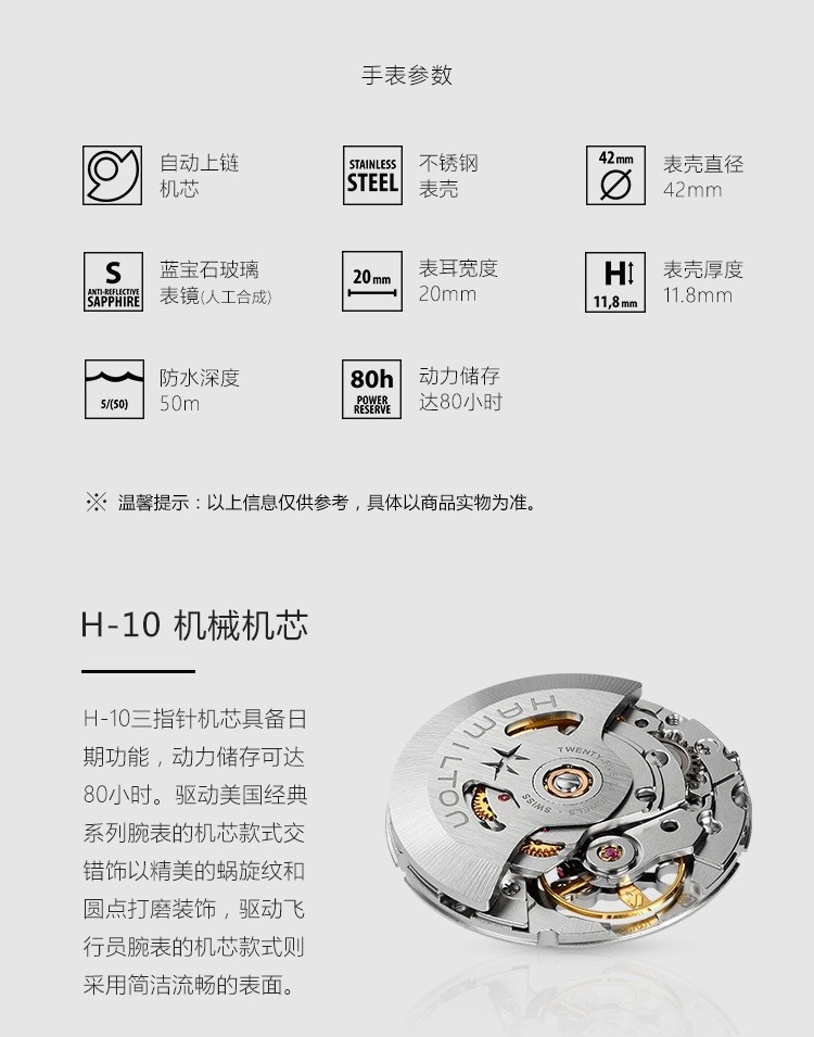 识货商品介绍图