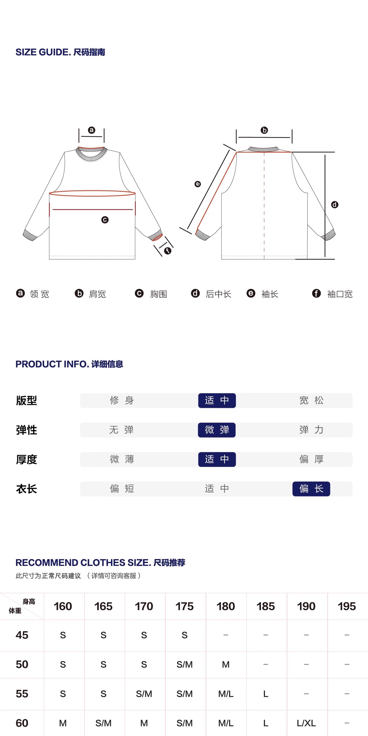 识货商品介绍图