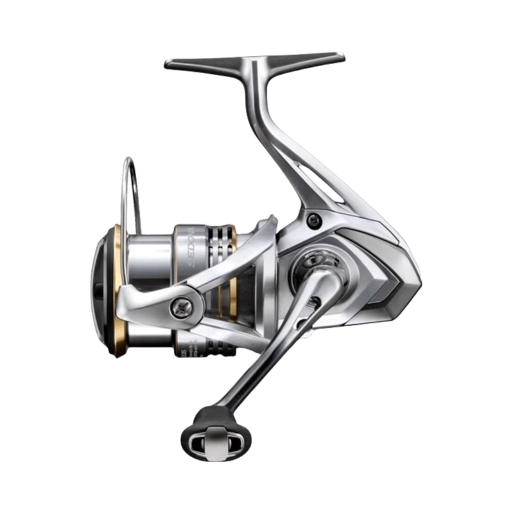 推荐商品：SHIMANO/禧玛诺 赛多纳 远投 微物 路亚 纺车轮鱼线轮 53628