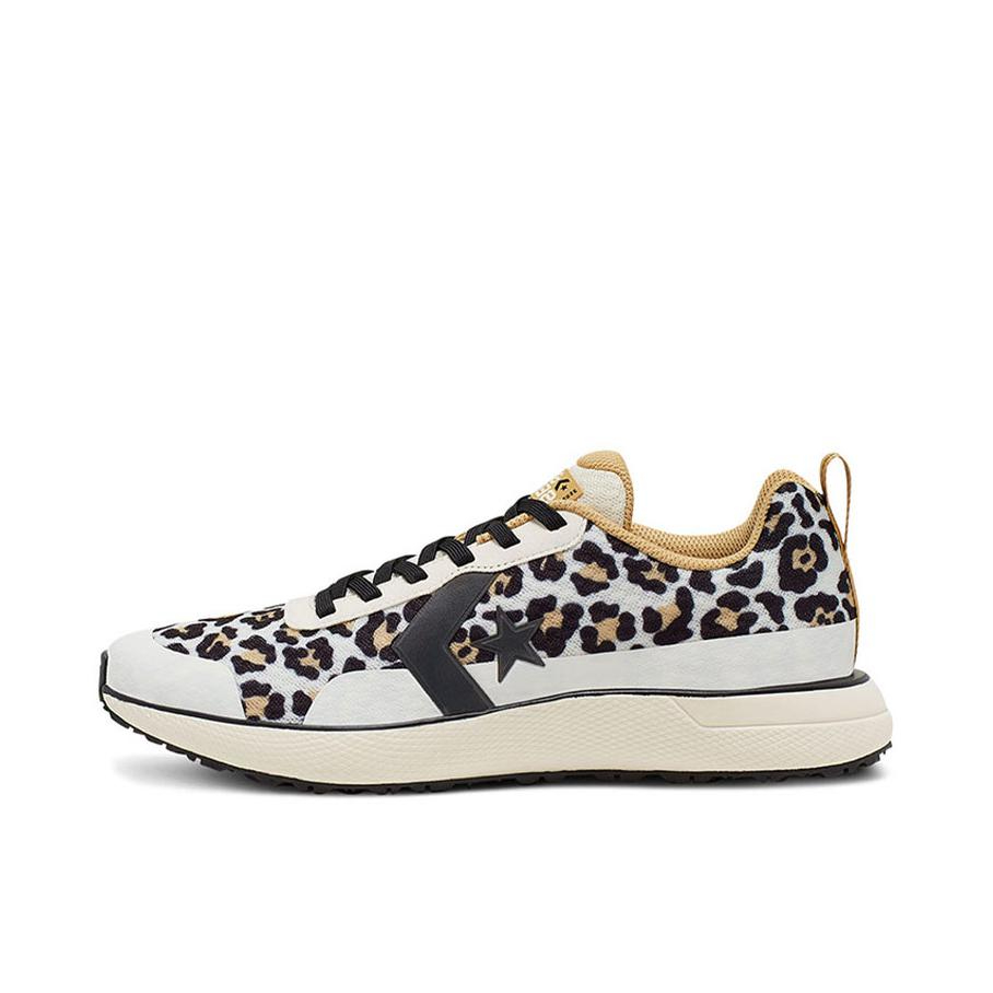 推荐商品：Converse/匡威 Star Series RN 减震防滑 舒适耐磨 运动 跑鞋 MidnightBlue/Gainsboro 豹纹