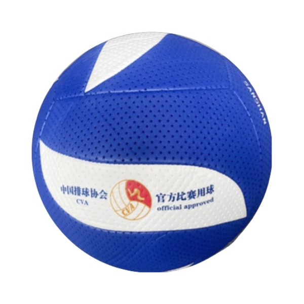 推荐商品：三山 轻软式  耐脏耐磨 手感之王 排球  SAS360
