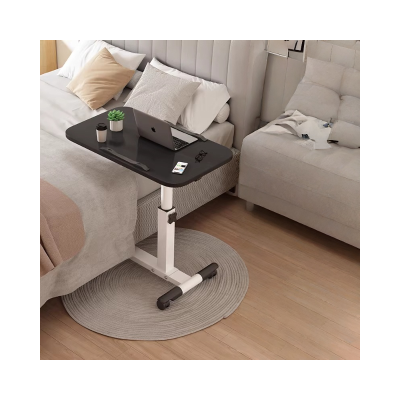 推荐商品：潮宅 双边档条款 现代 密度板 电脑桌