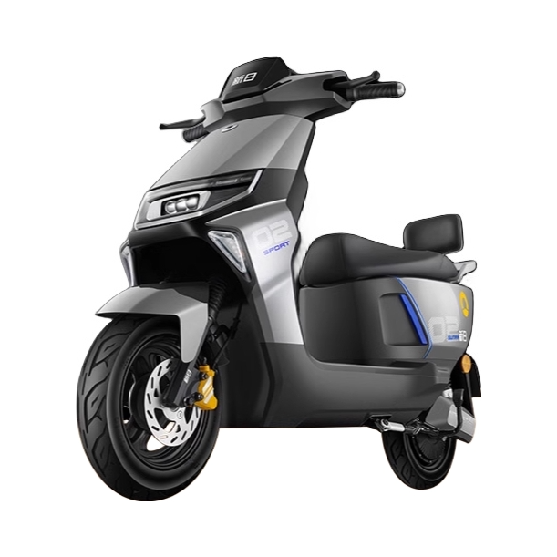 推荐商品：【门店自提】新日 飞驰 蓝牙解锁 避震 代步通勤 电动摩托车