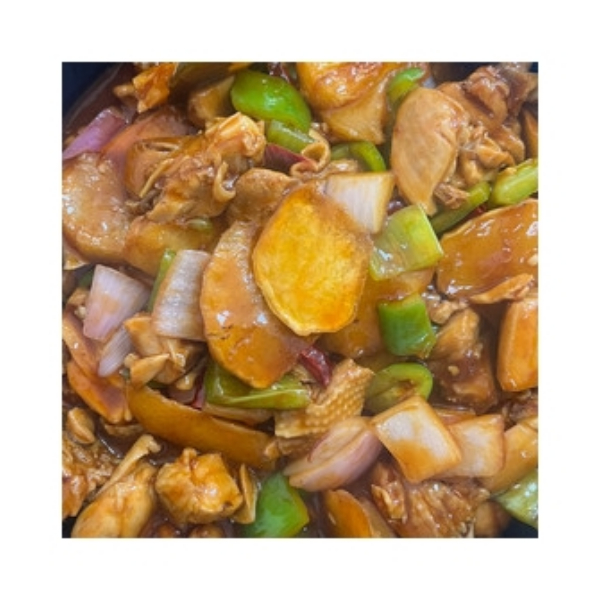 推荐商品：超值 4-5 人餐