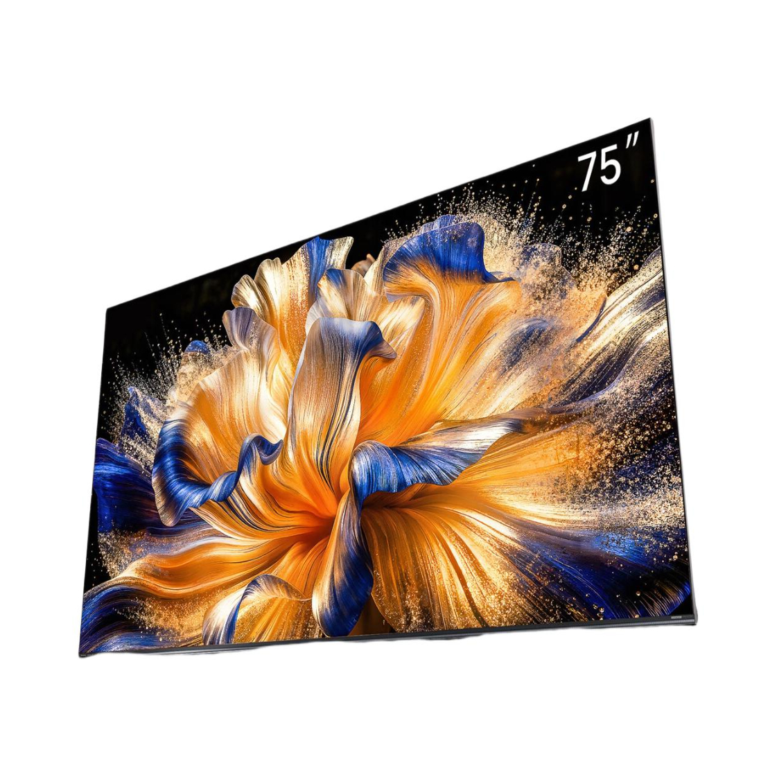 推荐商品：Hisense/海信 E8S Pro 平板电视 75/85/100英寸 黑曜屏 高刷 真彩背光 一级能效 信芯