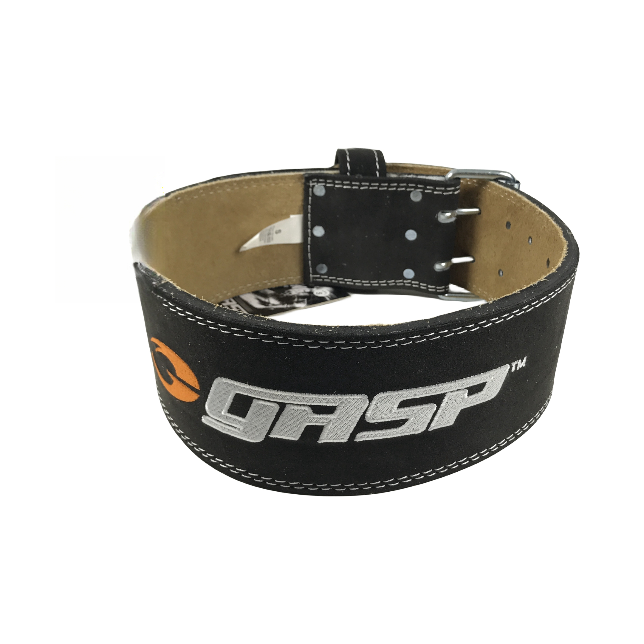 推荐商品：GASP 力量健身 深蹲硬拉 护腰