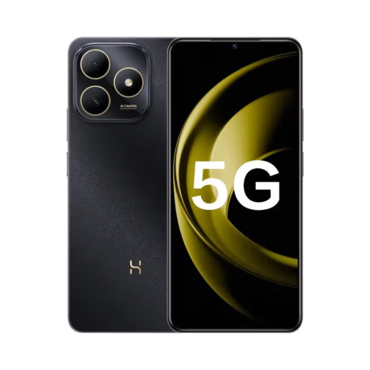 推荐商品：WIKO Hi畅享 80 5G 手机 耐摔 防水 人脸识别 鸿蒙安全守护