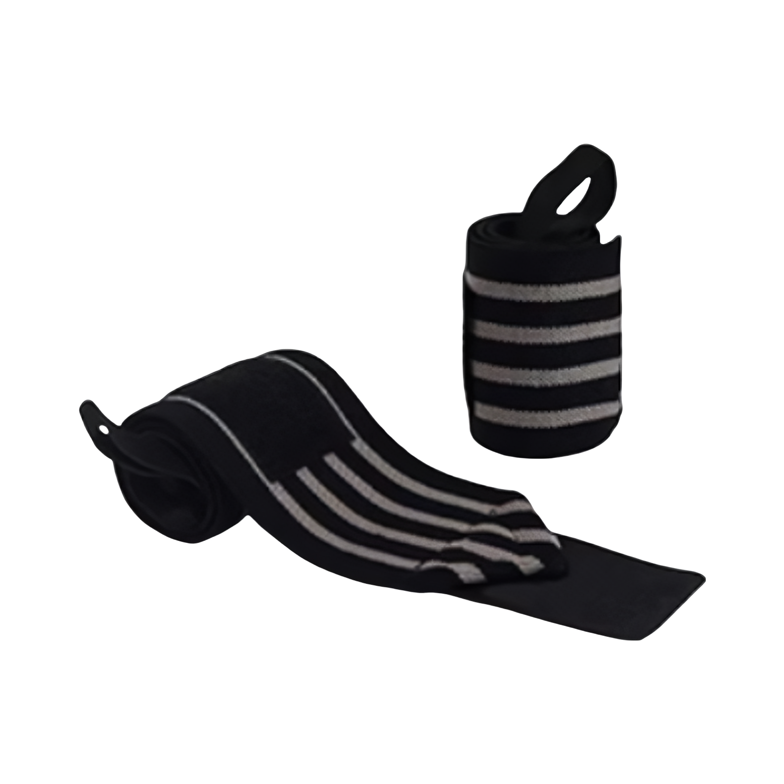 推荐商品：依尔思 力量举 健身 缠绕 举重 运动 训练 护肘