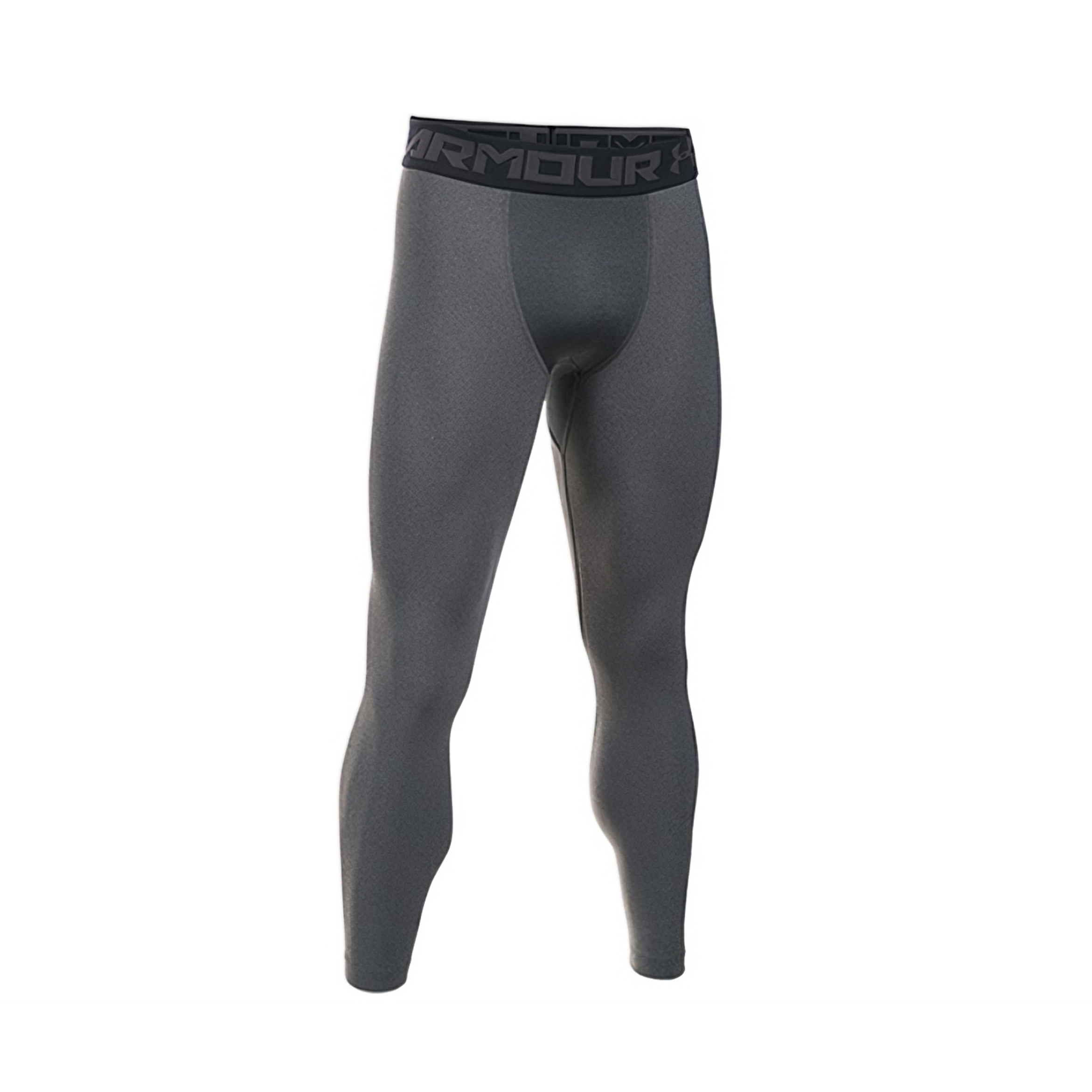 Under Armour 健身训练透气速干紧身裤HeatGear Legging 1289577