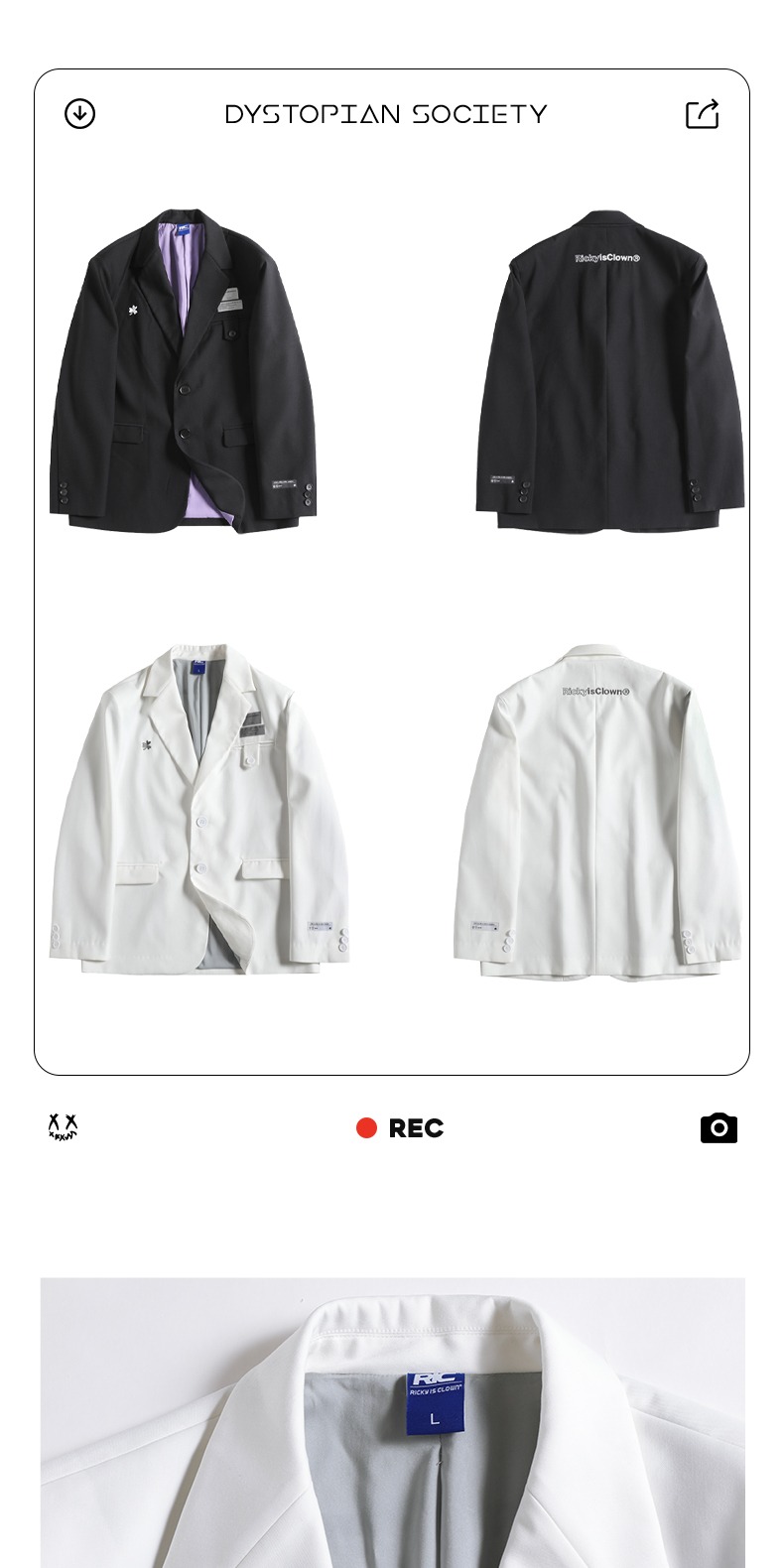识货商品介绍图