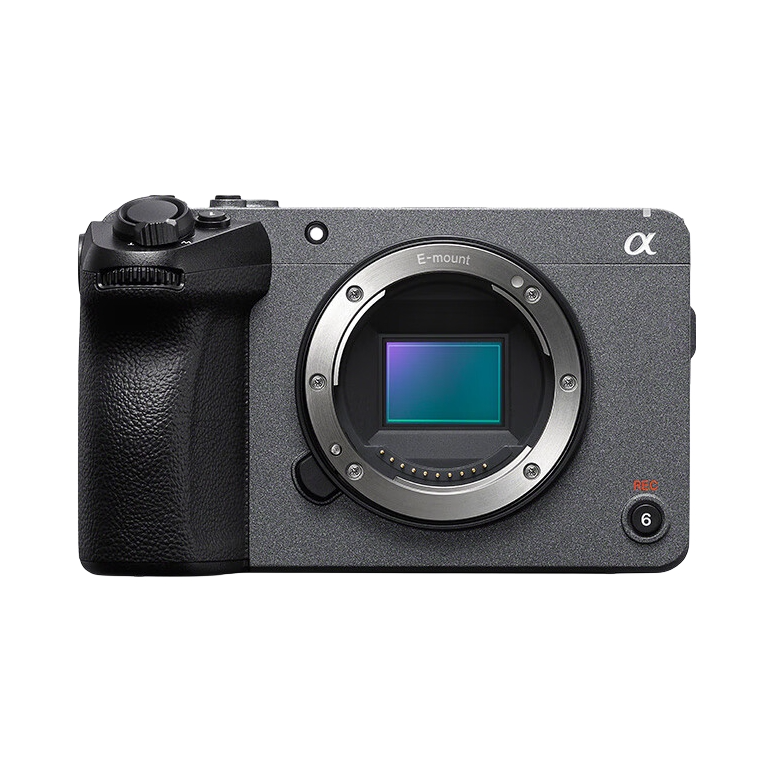推荐商品：Sony/索尼 ILME-FX30B 紧凑型 摄影机 电影感